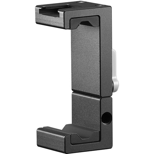 Godox MTH03 Metal Smartphone Mount - 2